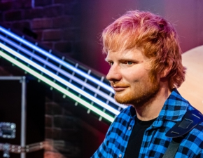 Ed Sheeran premierowo z Bad Habits w RMF FM: Czuję, że dorosłem