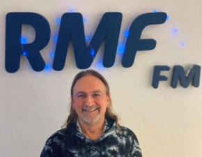 Piekarczyk i kobiety! Specjalny program RMF FM ju dzisiaj