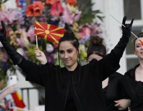 Eurowizja 2022. Macedonia Pnocna wycofa si z konkursu? Nadawca podj decyzj