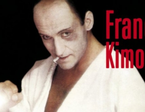 Franek Kimono opija dzi 70. urodziny!