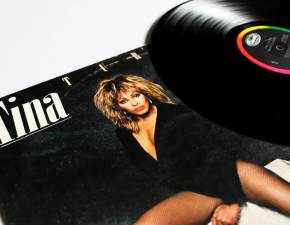 Tina Turner Tribute w RMF FM. Polskie gwiazdy zaśpiewają przeboje artystki! 