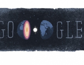 Inge Lehmann  w Google Doodle