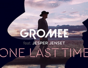 Gromee wraca z nowym singlem i nowym wokalist. Posuchaj One Last Time