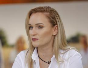 Kamila Bo z Rolnik szuka ony otworzya si przed internautami: Nie chc tutaj zakamywa rzeczywistoci