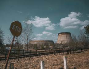 Przejcie elektrowni w Czarnobylu. Pastwowa Agencja Atomistyki wydaa komunikat