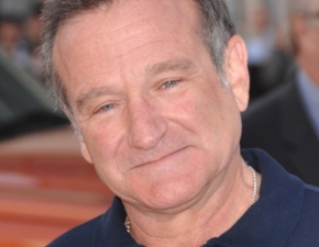 Syn Robina Williamsa o stracie ojca. To cz wyjtkowej kampanii
