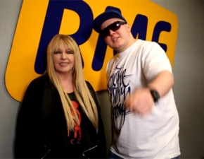 Donatan i Maryla Rodowicz: PENIA. Premiera TERAZ w radiu RMF FM i na www.rmf.fm!