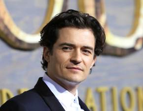 Orlando Bloom ma 46 lat i ciao jak marzenie. Zdjcia s gorce!