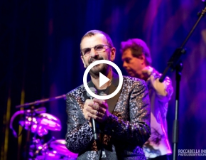 45 lat temu Ringo Starr zadebiutowa piosenk It Dont Come Easy!