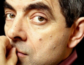 Rowan Atkinson koczy dzi 63 lata