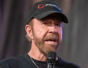 Chuck Norris ogłosił zakończenie kariery. Podał poważny powód