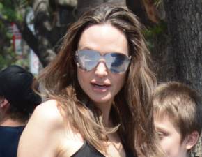 Crka Angeliny Jolie i Brada Pitta ma ju 15 lat. Jak dzi wyglda Vivienne?