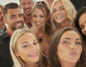 Para z Love Island 4 znaa si przed programem? Widzowie nie maj wtpliwoci. Ju pierwsza ustawka