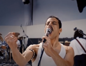 Bohemian Rhapsody. Filmowa historia zespou wszech czasw 