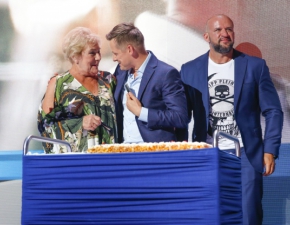 M jak mio i Na dobre i na ze nie wrc na pocztku wrzenia. Dlaczego?