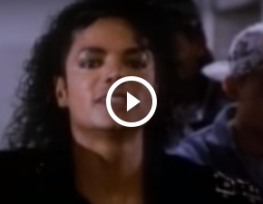 Michael Jackson: Obiady pitkowe podczas nagrywania albumu Bad!