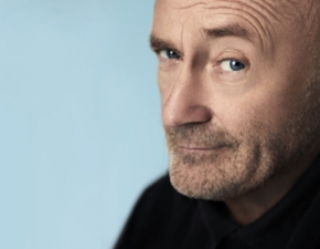 Phil Collins koczy dzi 67 lat!