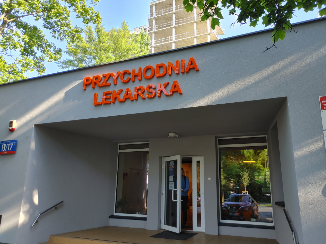 Ile razy w roku można zmienić przychodnię? Poznaj limity i zasady