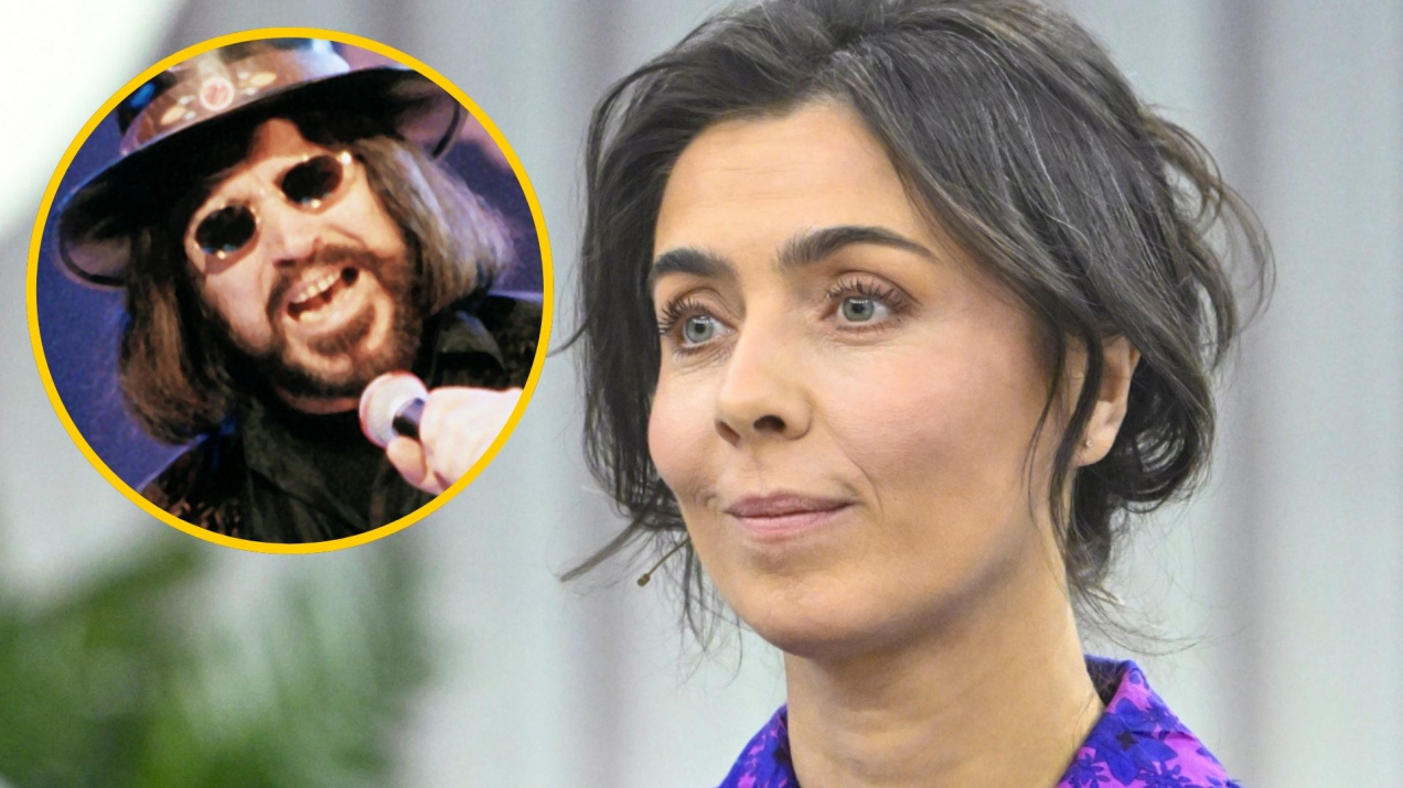 Najmłodsza córka wyjawiła prawdę o Niemenie. To nie były plotki