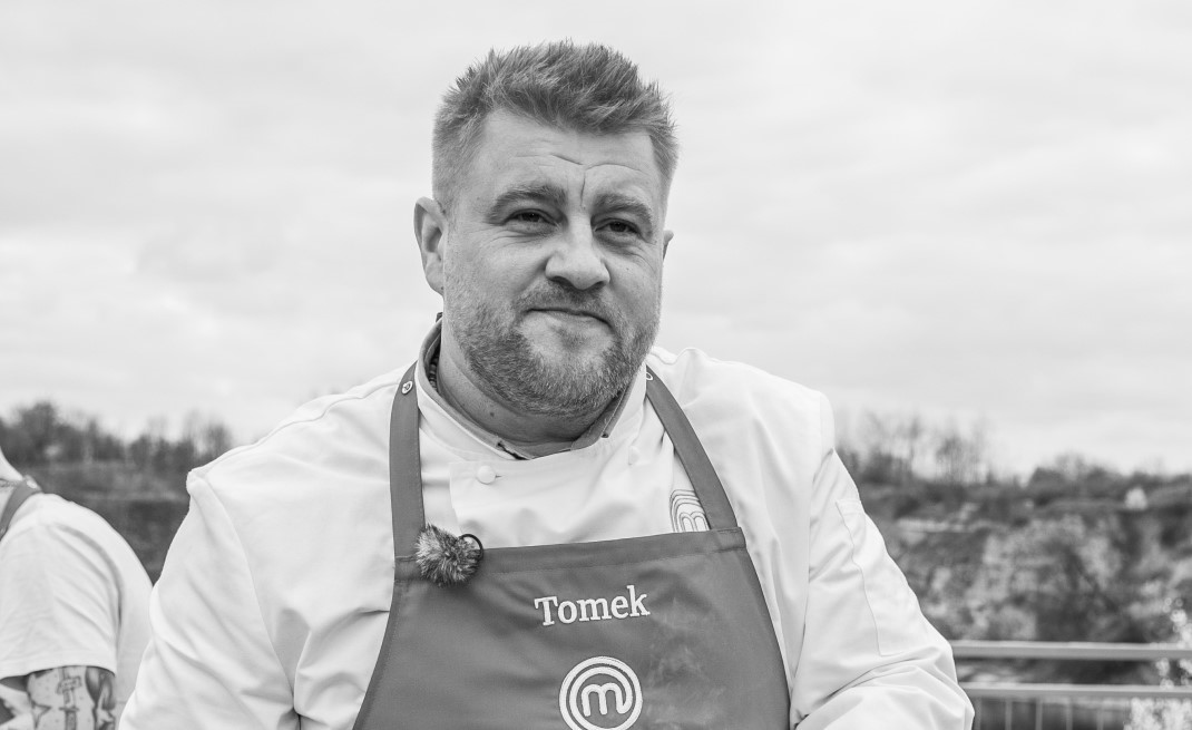 Ostatnie tygodnie życia Tomka Jakubiaka. „W tym czasie bardzo się zmienił”