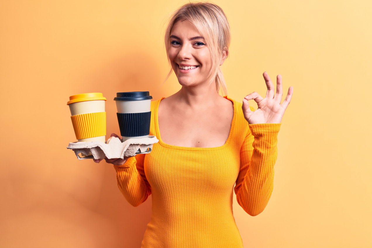 W jakiej porze dnia najlepiej pić kawę, by odchudzanie? To najzdrowsza opcja