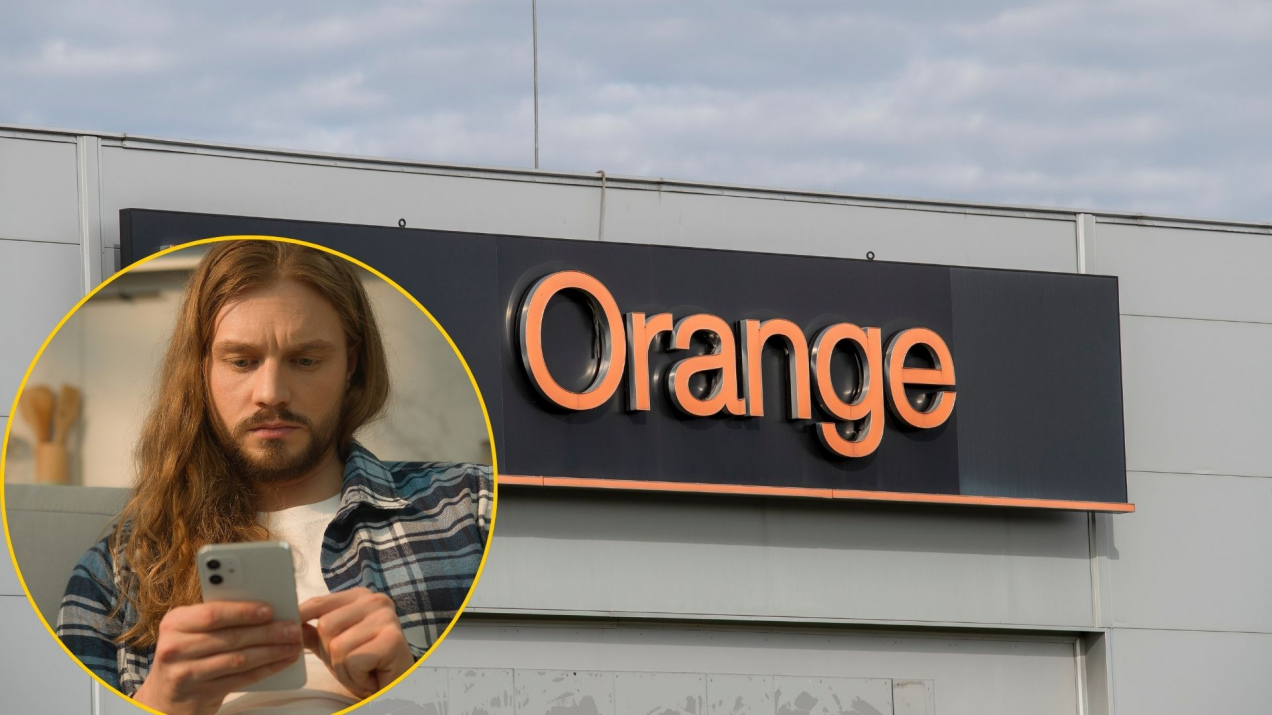 Pilny komunikat Orange. Poinformowano wszystkich klientów