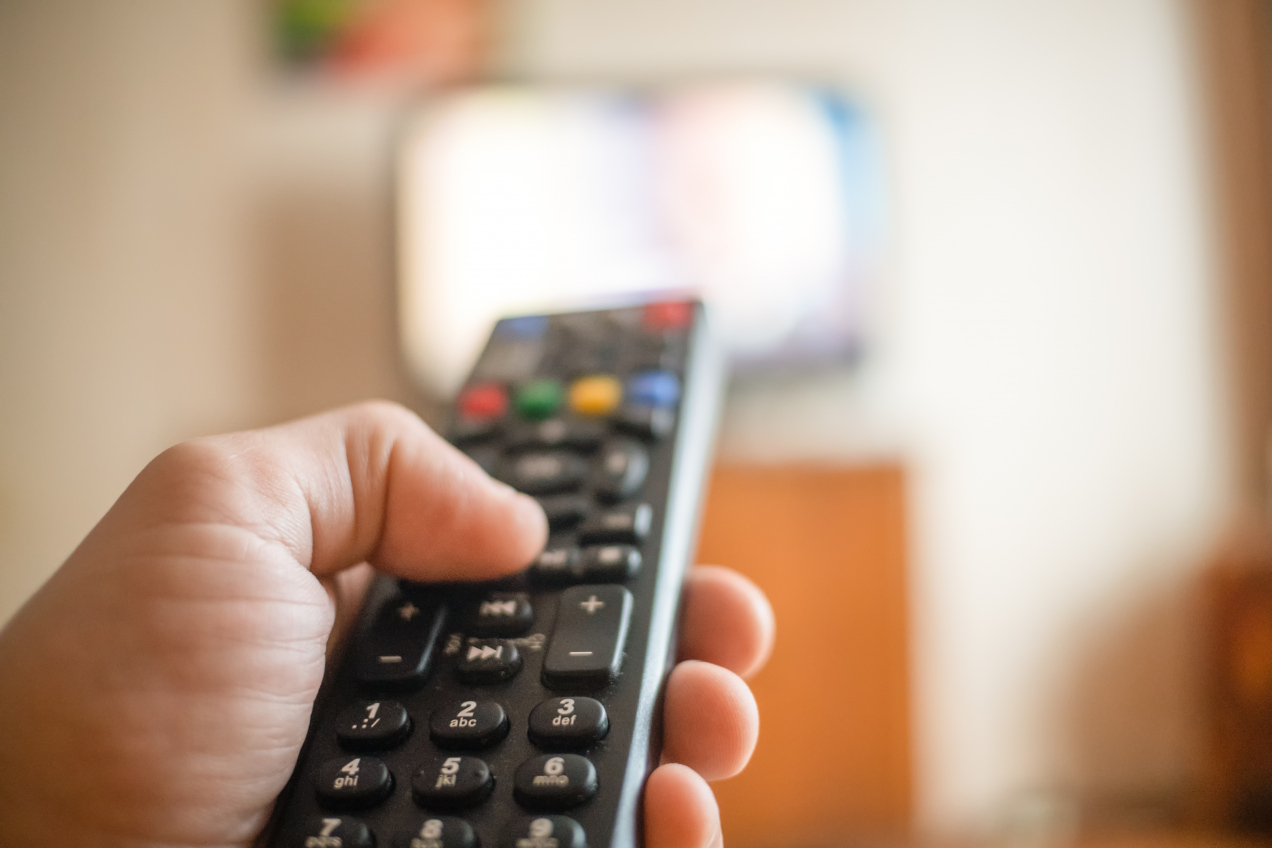 Dwa Złote Globy i cztery nominacje do Oscara. TVP Kultura pokaże dziś wieczorem wybitny film