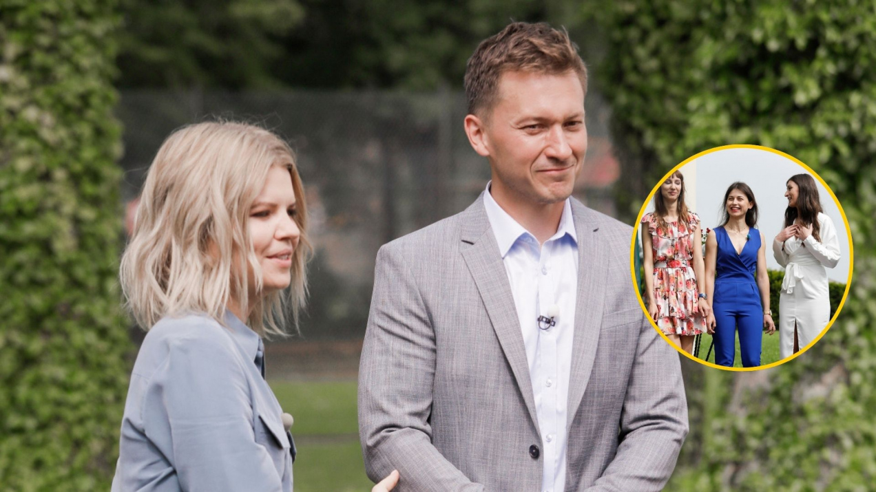 Uczestniczka „Rolnik szuka żony” jest w ciąży! Radosną nowinę ogłosiła w sieci