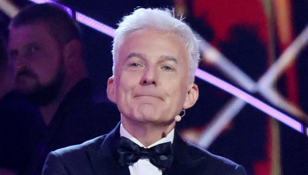 W sprawie Huberta Urbańskiego i nowego sezonu „Milionerów” to nie były plotki. Prezenter tego nie ukrywa: „nie jestem z siebie zadowolony”