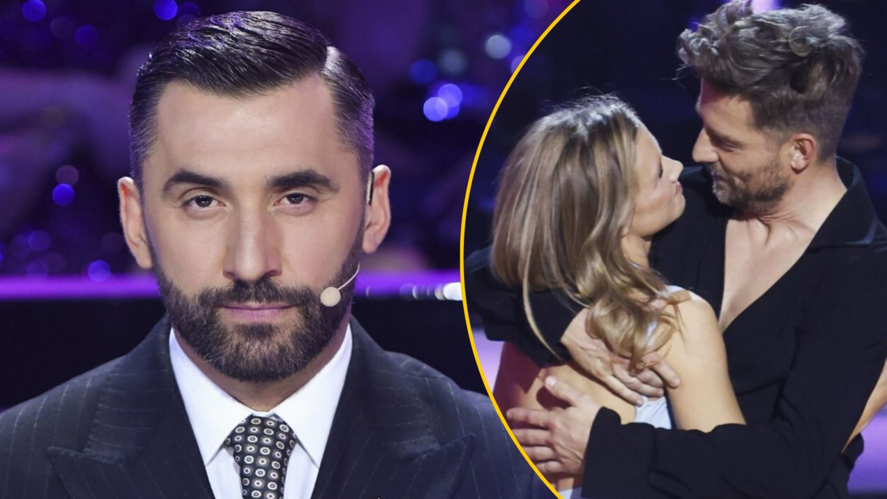 Kaczorowska odchodzi z „Tańca z gwiazdami”. Maserak komentuje