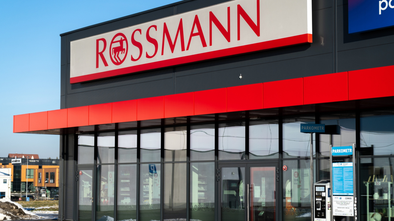 Za darmo w Rossmannie. Czas tylko do jutra