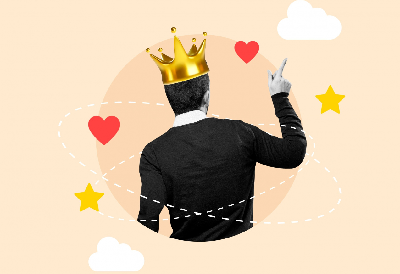 Jak rozpoznać narcyza? Nowe badania psychologów