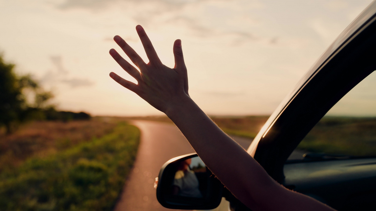 Gdzie Polacy wyruszą na majówkę? Oto najpopularniejsze kierunki