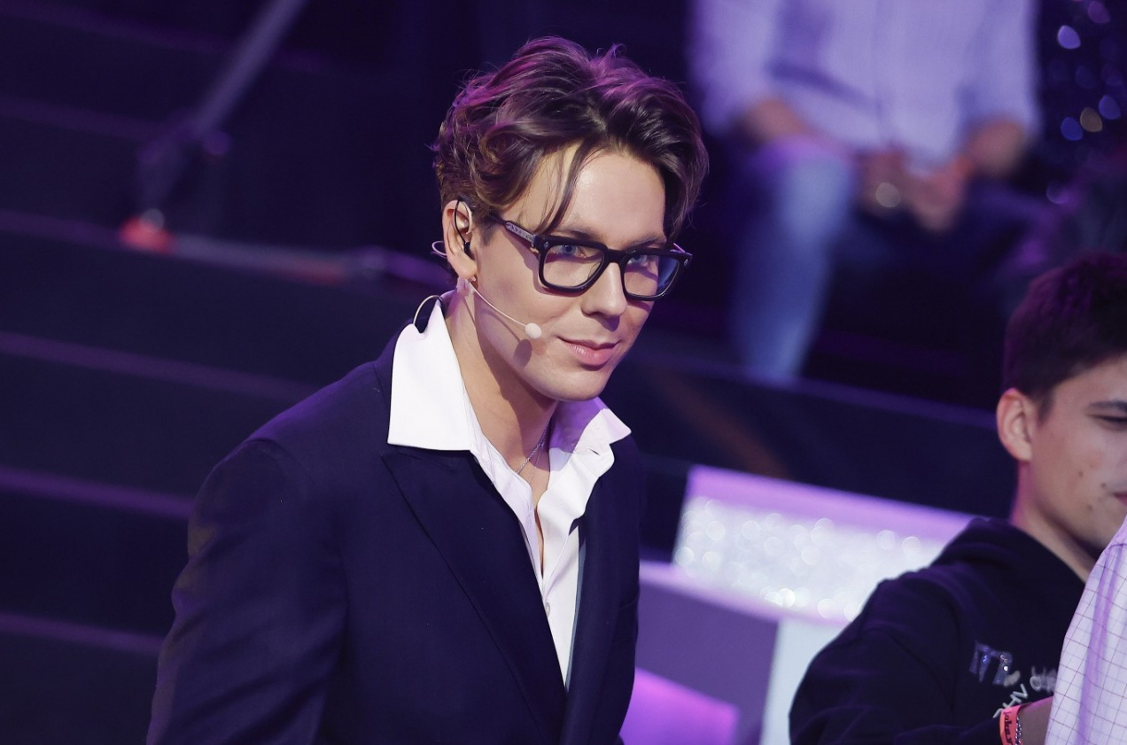 Nagle usłyszał to w słuchawce. Bagi zdradził, co dzieje się za kulisami „Tańca z gwiazdami”