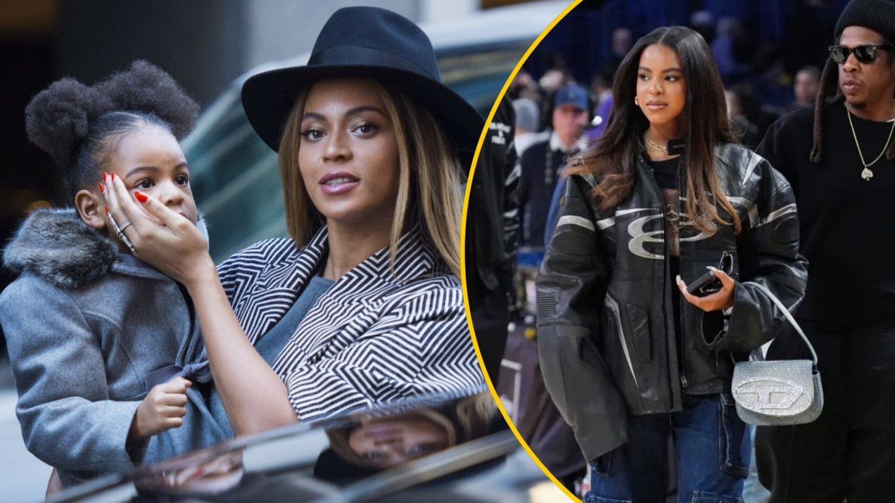 Ma zaledwie 14 lat, na koncie nagrodę Grammy i rekord Guinnessa. Jak dziś wygląda córka Beyoncé?