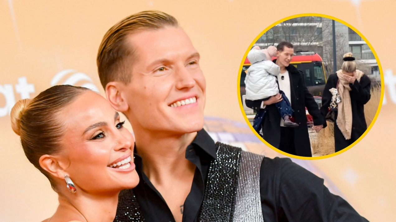 Miłość jak z billboardu! Zobacz, co Jeshke zrobił dla Żudziewicz. „Taki mąż to skarb”