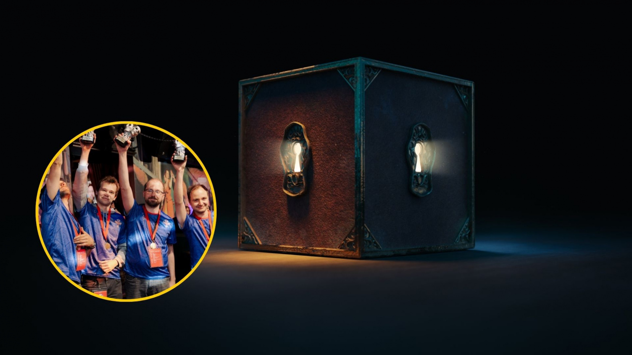 Sukces polskiej drużyny. Sięgnęli po mistrzostwo świata