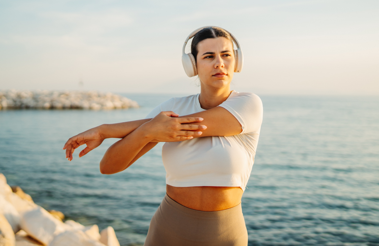 Jedna zmiana w treningu może wydłużyć twoje życie. Naukowcy ujawniają szczegóły
