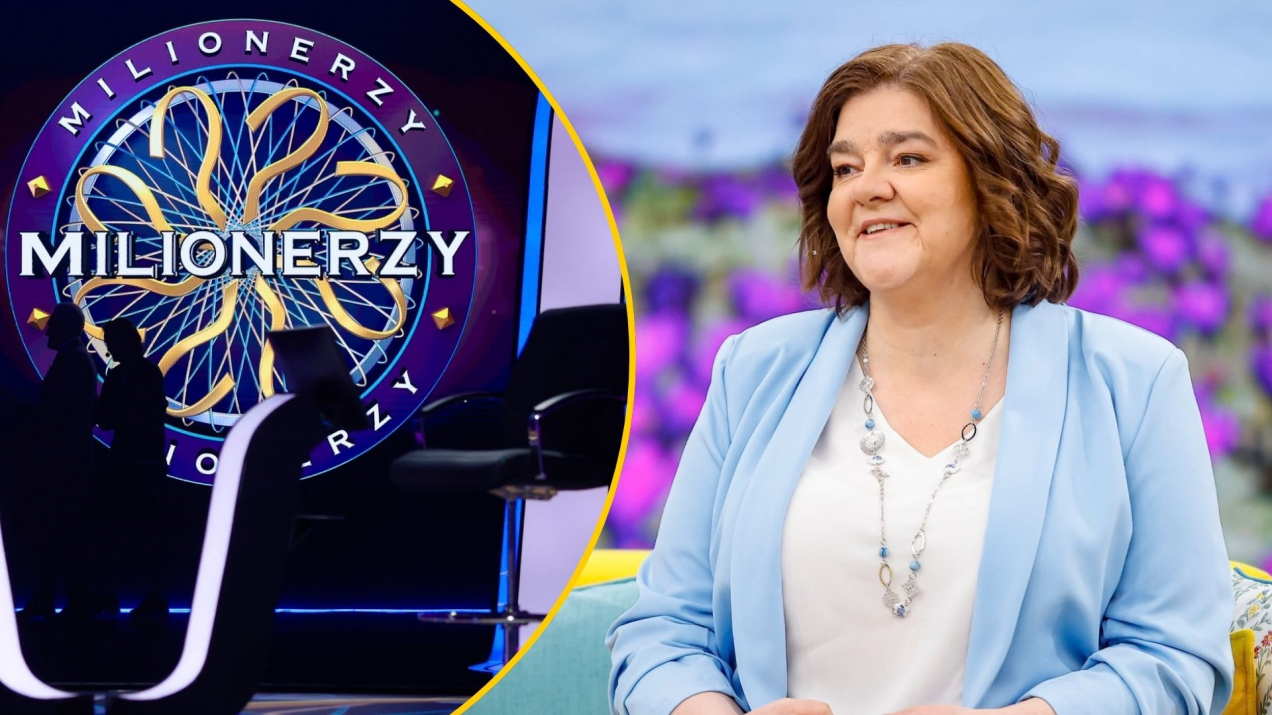 Wygrała milion w „Milionerach”. Ujawniła, dlaczego nie otrzymała jeszcze nagrody