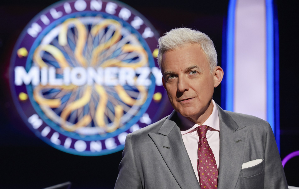 Miał milion na wyciągnięcie ręki, ale to pytanie go przerosło. Znasz odpowiedź, która pokonała gracza w „Milionerach”?
