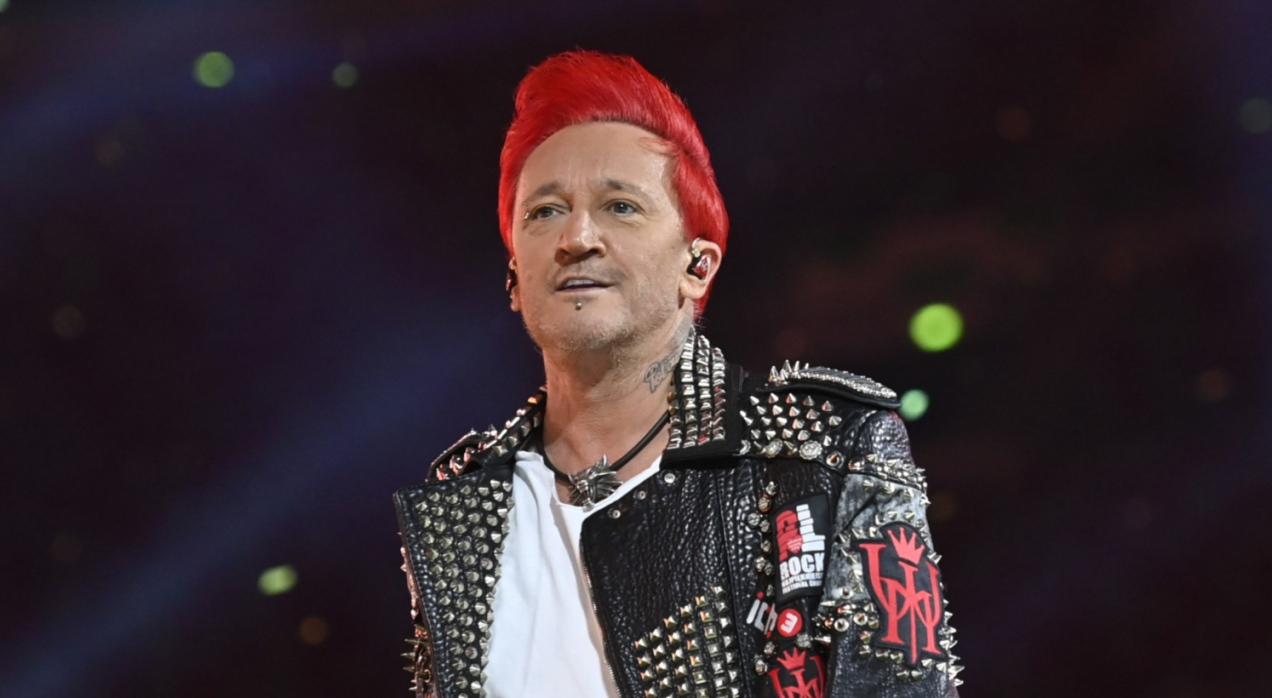 Pierwszy raz poprowadzi sylwestra. Tego najbardziej się boi