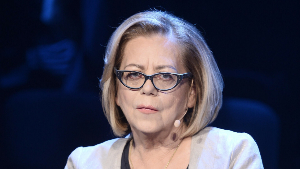 Zapendowska zniknęła z telewizji. Nagle nadeszły takie wieści