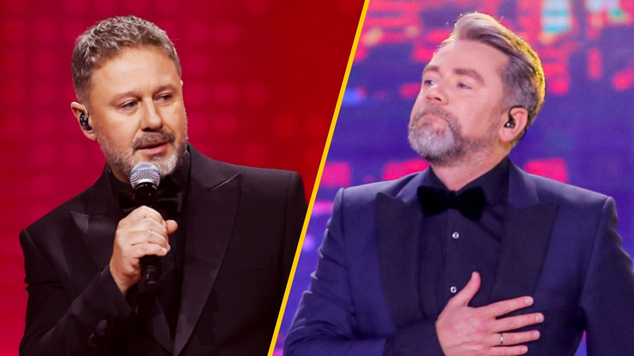 Piaseczny szczerze o współpracy z Badachem. To nie były plotki