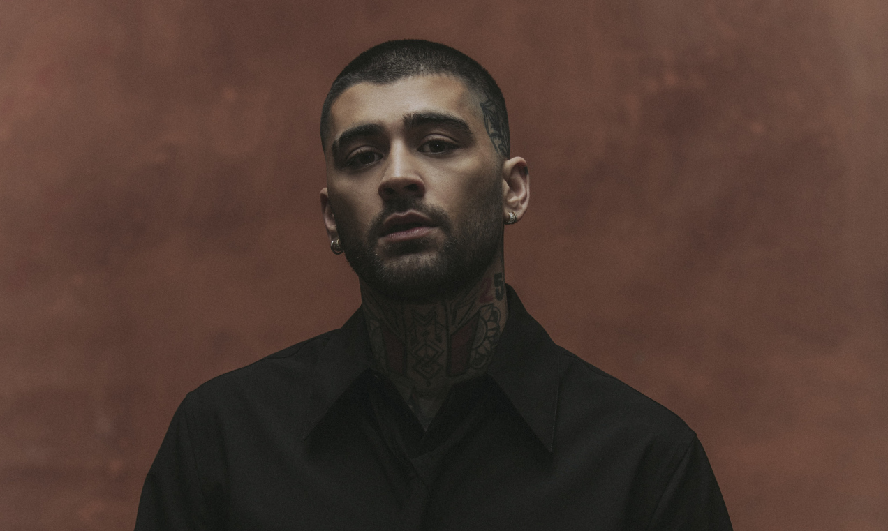 ZAYN wraca do korzeni. Nowy singiel zapowiada najbardziej osobisty album w karierze artysty