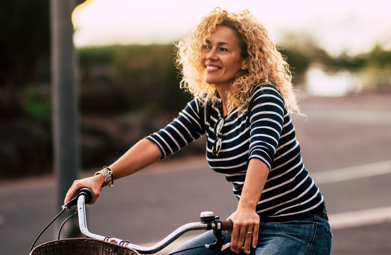 Najprostsze zmiany, które dają najwięcej energii. Sprawdź, co eksperci radzą wprowadzić do rutyny tej wiosny