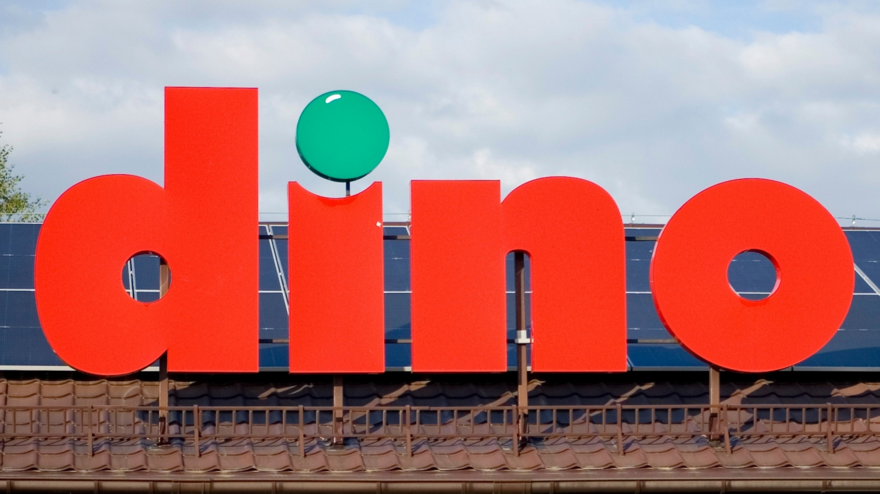 Dino całkowicie wycofuje ze sprzedaży. To koniec