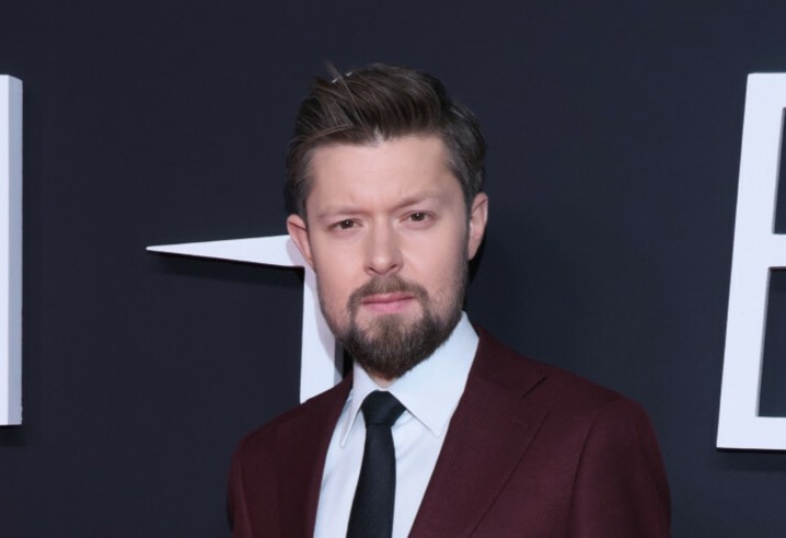 Remigiusz Mróz przekazał radosną nowinę. „Szczęśliwa liczba”