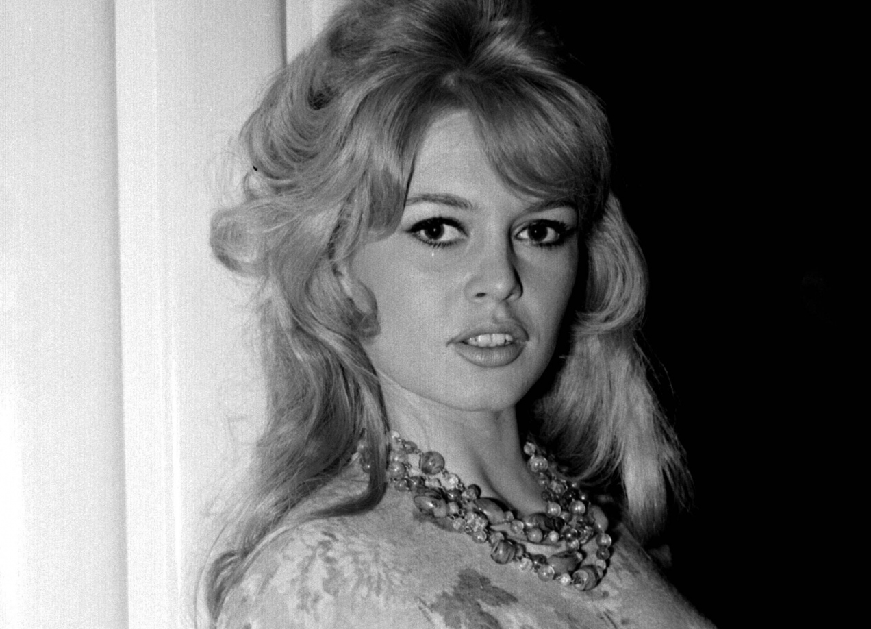 Przykre wieści ze świata kina. Brigitte Bardot nie żyje