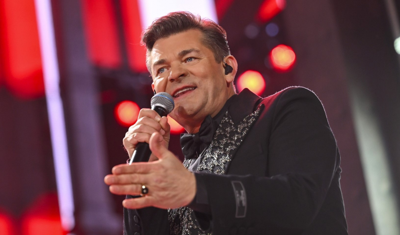 Wystąpi w „Tańcu z gwiazdami”? Takie wieści tuż przed startem edycji