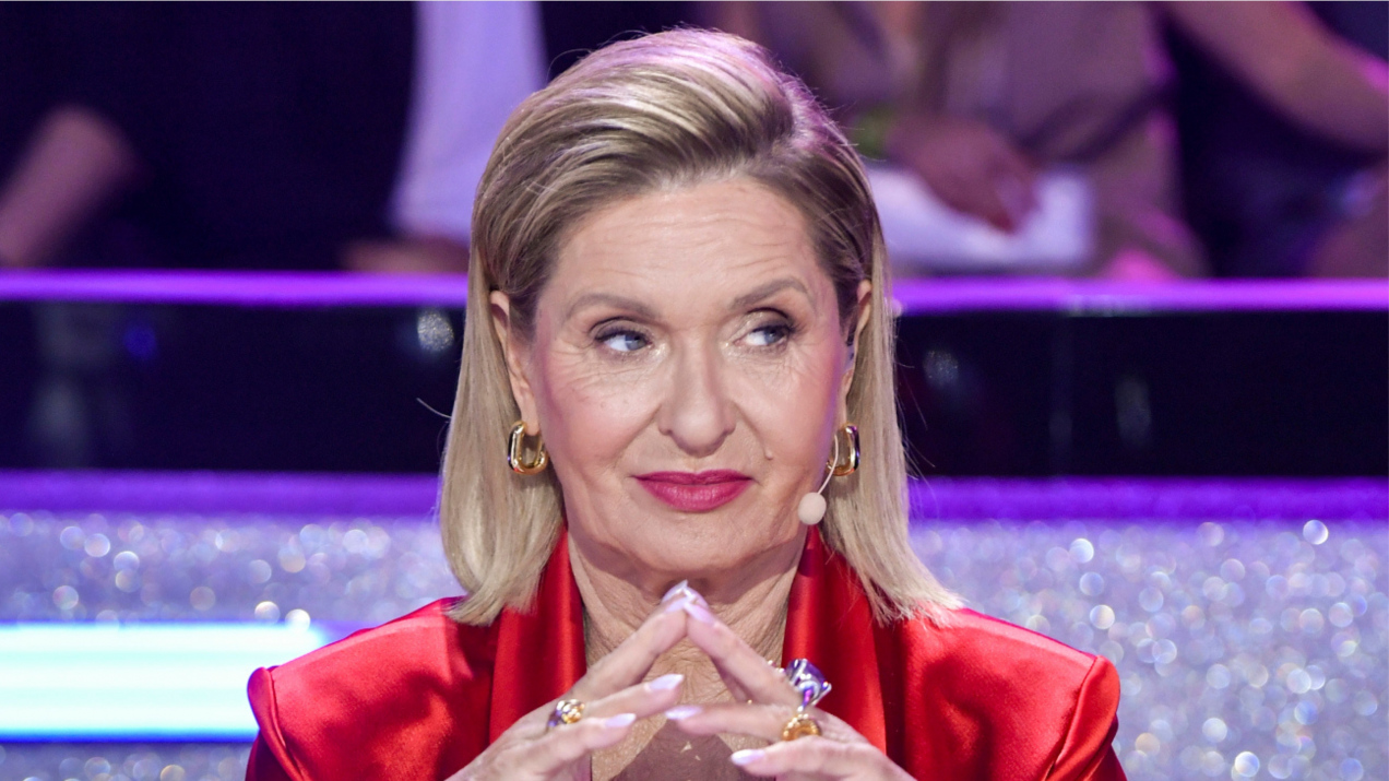 Ona zastąpi Ewę Kasprzyk w „Tańcu z gwiazdami”. To zwyciężczyni programu